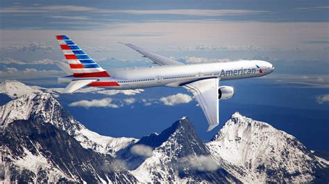 , All rights reserved. . American airlines jet net